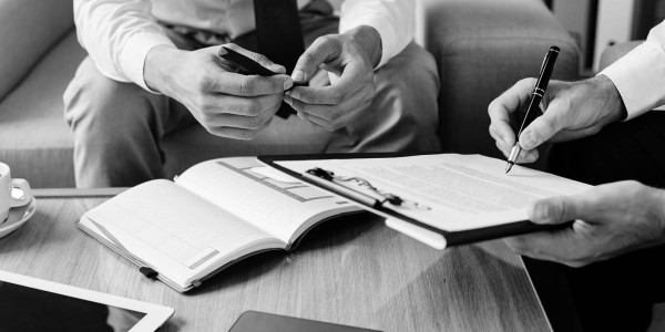 Asesoría Contable / Gestión Contabilidad Mas de las Matas · Contabilidad para PYMES y Autónomos
