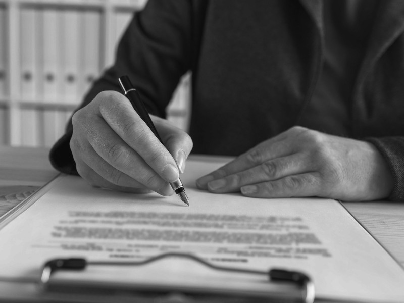 VKL Gestorías · Gestorías para Trámites Inmobiliarios
